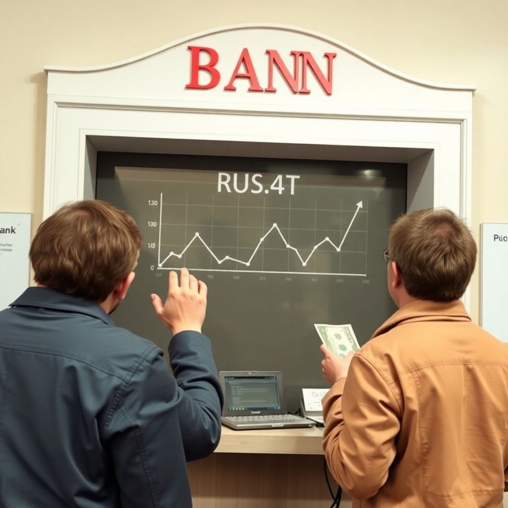 Рубль против инфляции: как работают меры защиты покупательной способности