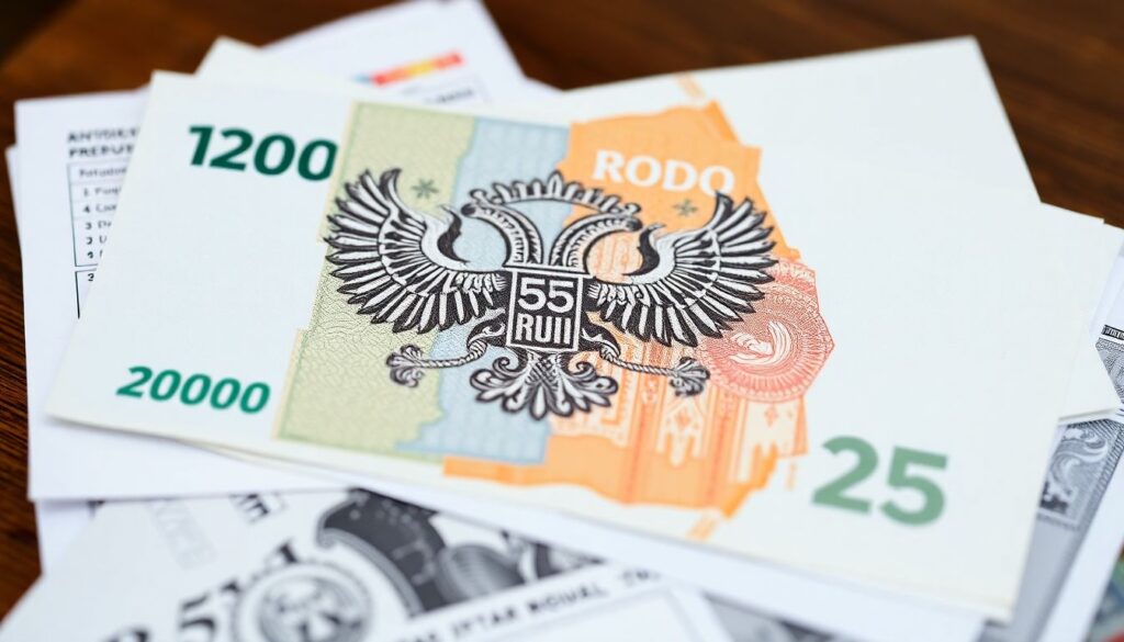 Импортозамещение и курс рубля: как структура экономики меняет чувствительность к внешним шокам - иллюстрация