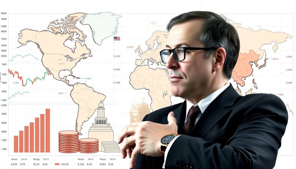 Политика и рубль: как выборы, конфликты и международные договоры моментально отражаются на рынке - иллюстрация