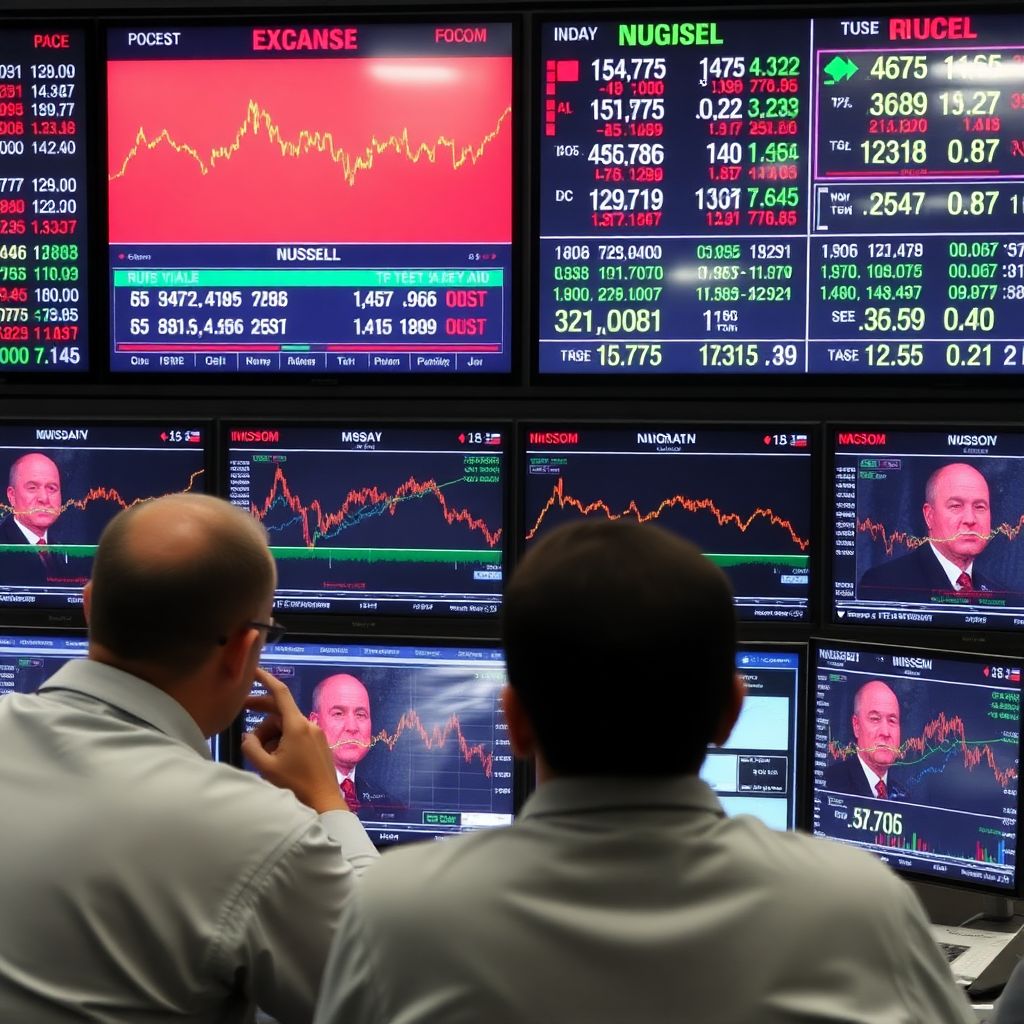 Политика и рубль: как выборы, конфликты и договоры меняют валютный рынок