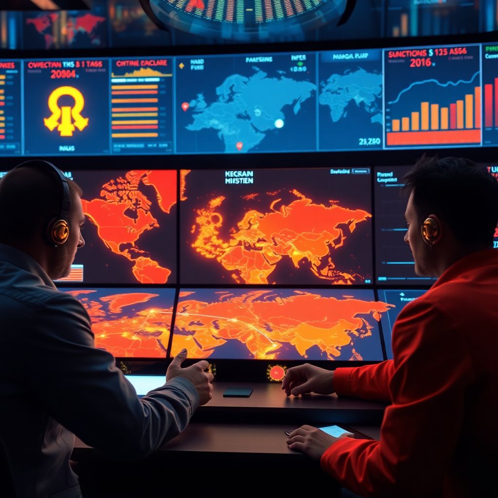 Роль рубля в мировой финансовой системе: путь от региональной валюты к геополитике