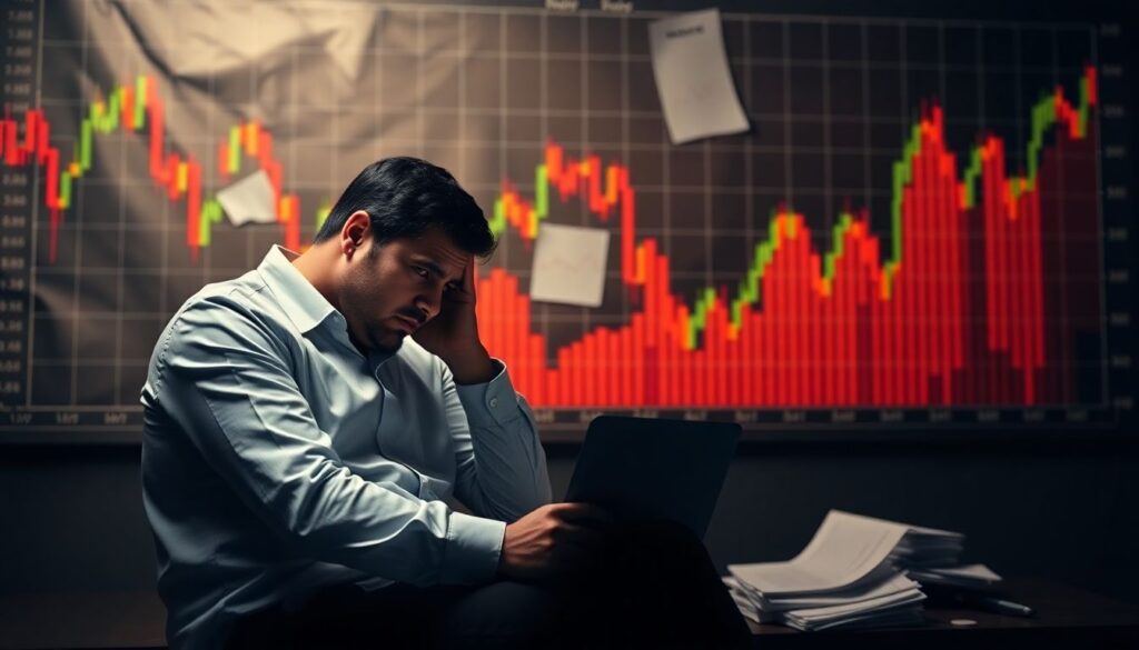 Истории людей, разбогатевших и разорившихся на колебаниях рубля: реальные кейсы и выводы - иллюстрация