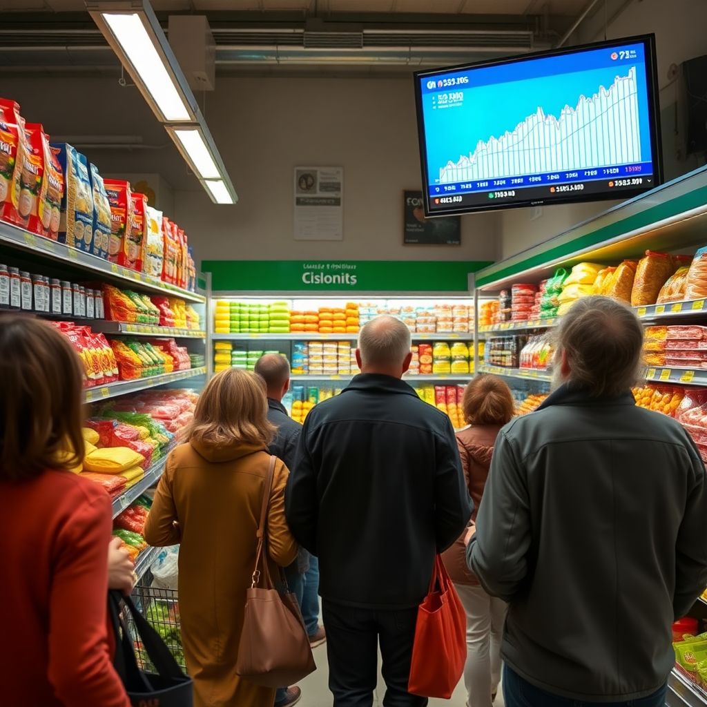 Почему курс рубля почти не влияет на реальный уровень жизни россиян