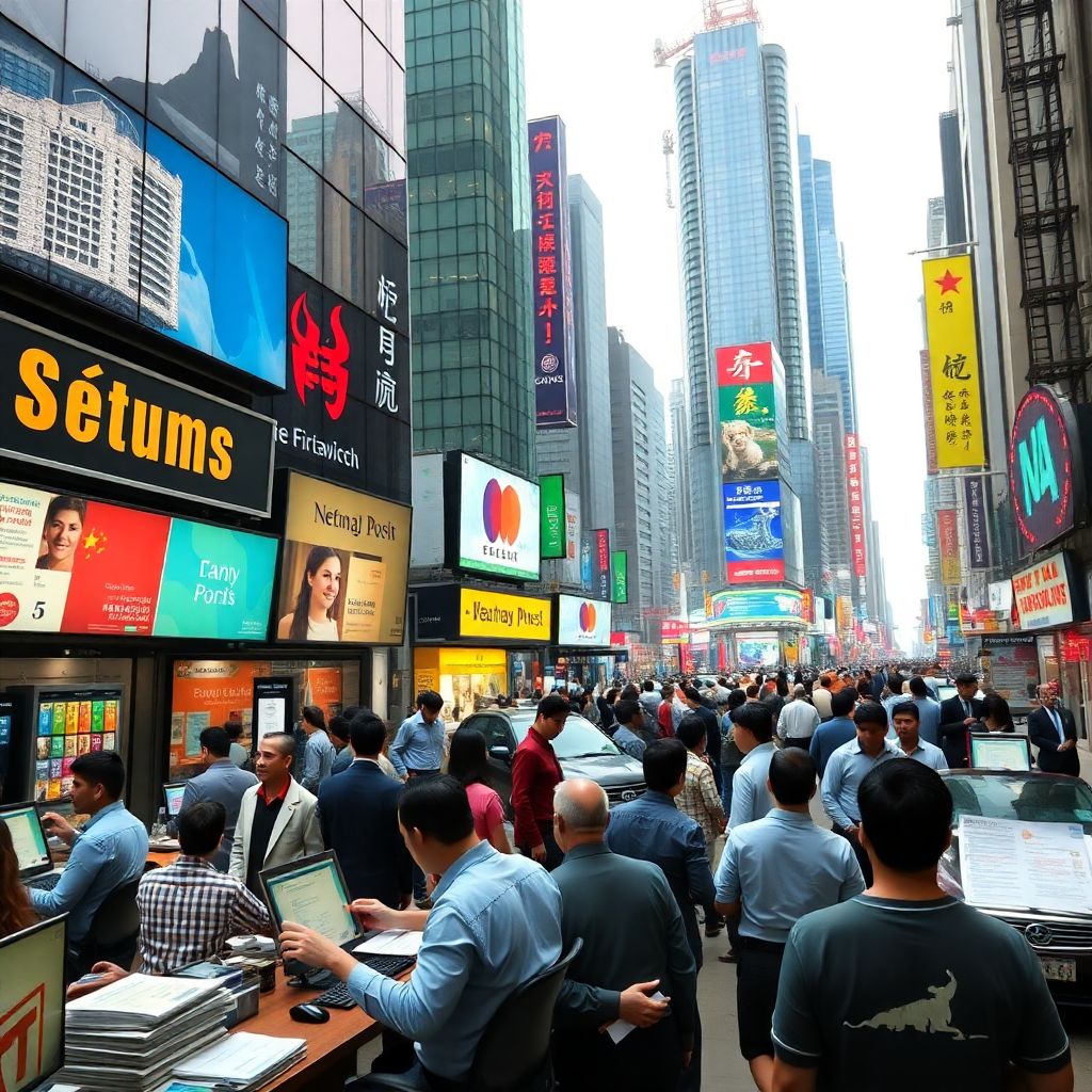 Импортозамещение и курс рубля: кто выигрывает и кто теряет от слабой валюты