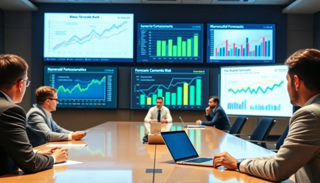 Центробанк против рынка: как принимаются ключевые решения по ставке и курсу рубля - иллюстрация