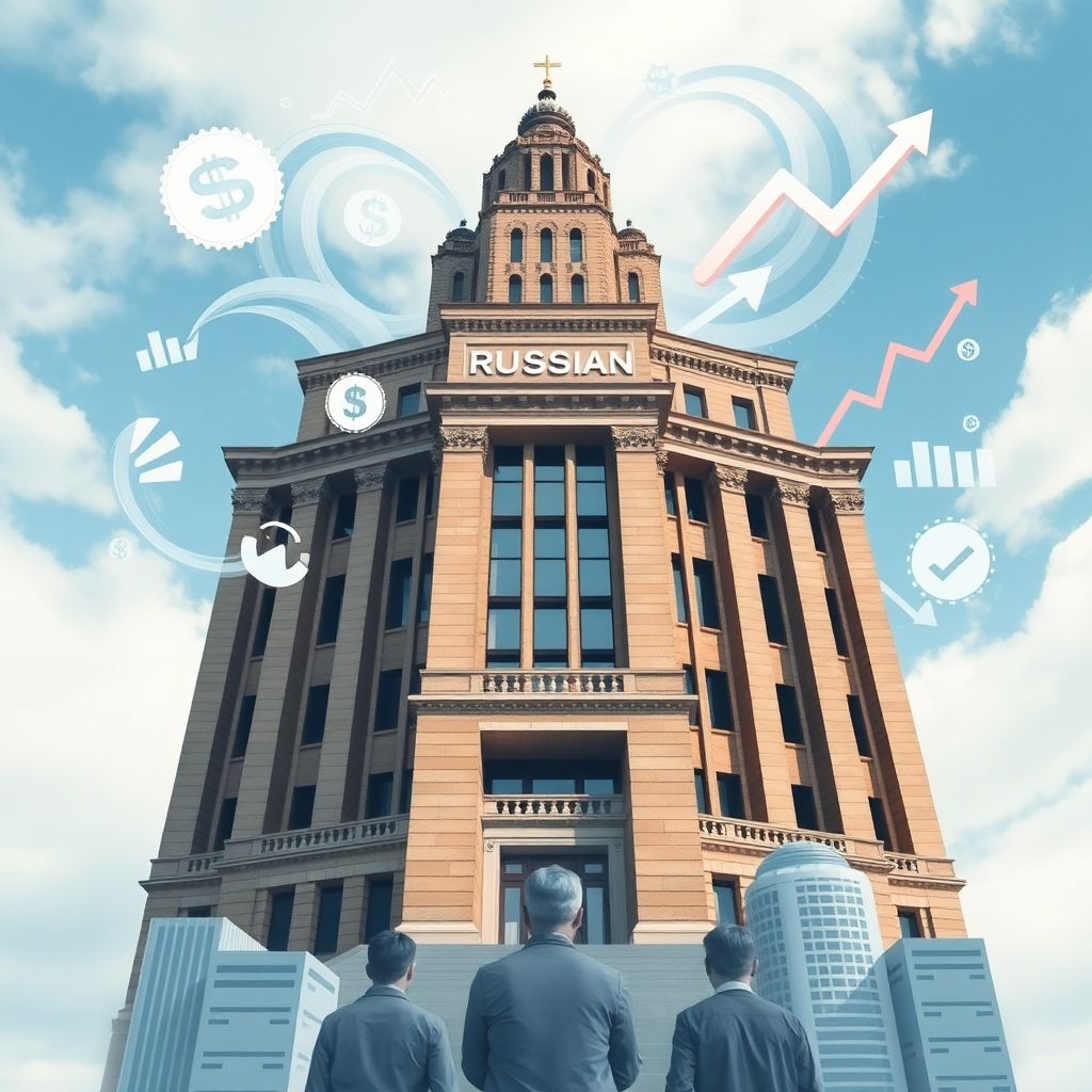 Центробанк и рынок: как принимаются решения по ключевой ставке и курсу рубля