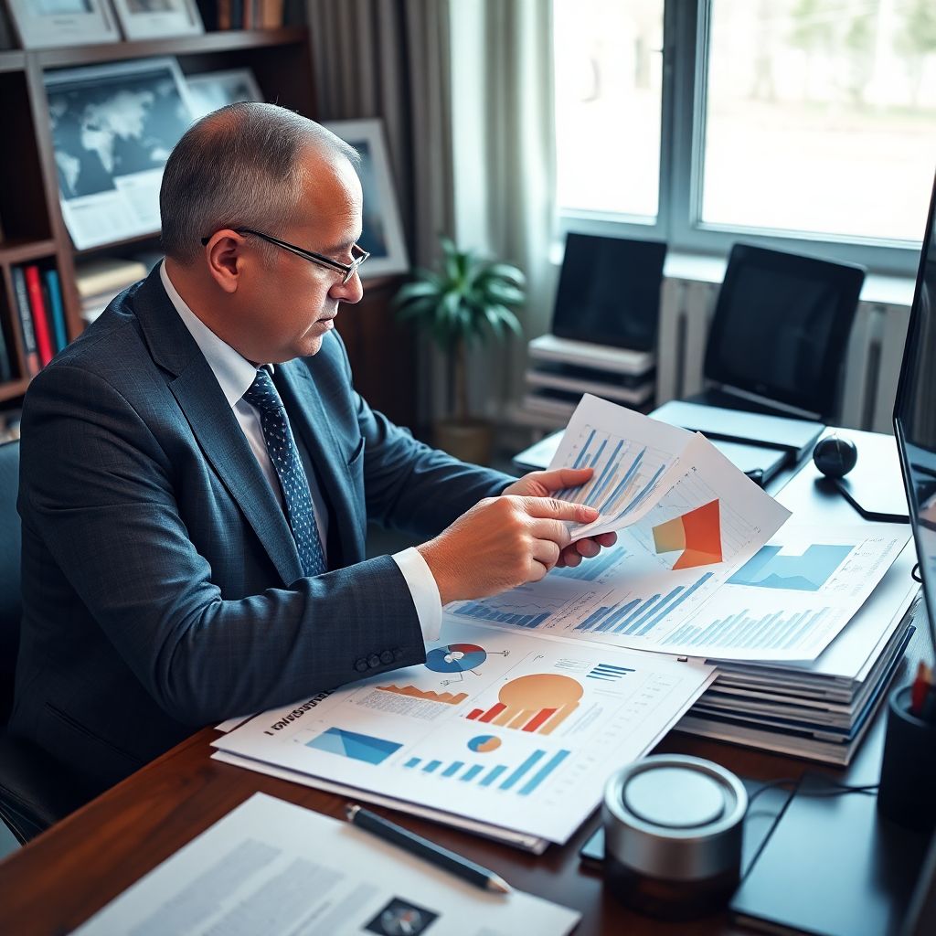 Инвестиции в России без доступа к иностранным рынкам: стратегии частного инвестора