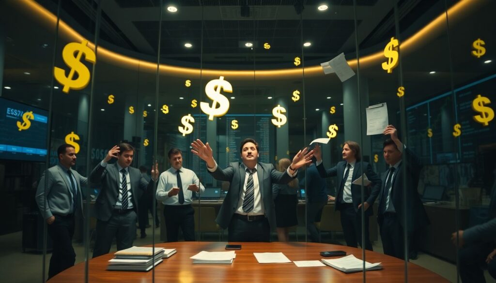 Кто зарабатывает на волатильности рубля: банки, экспортеры, спекулянты - иллюстрация