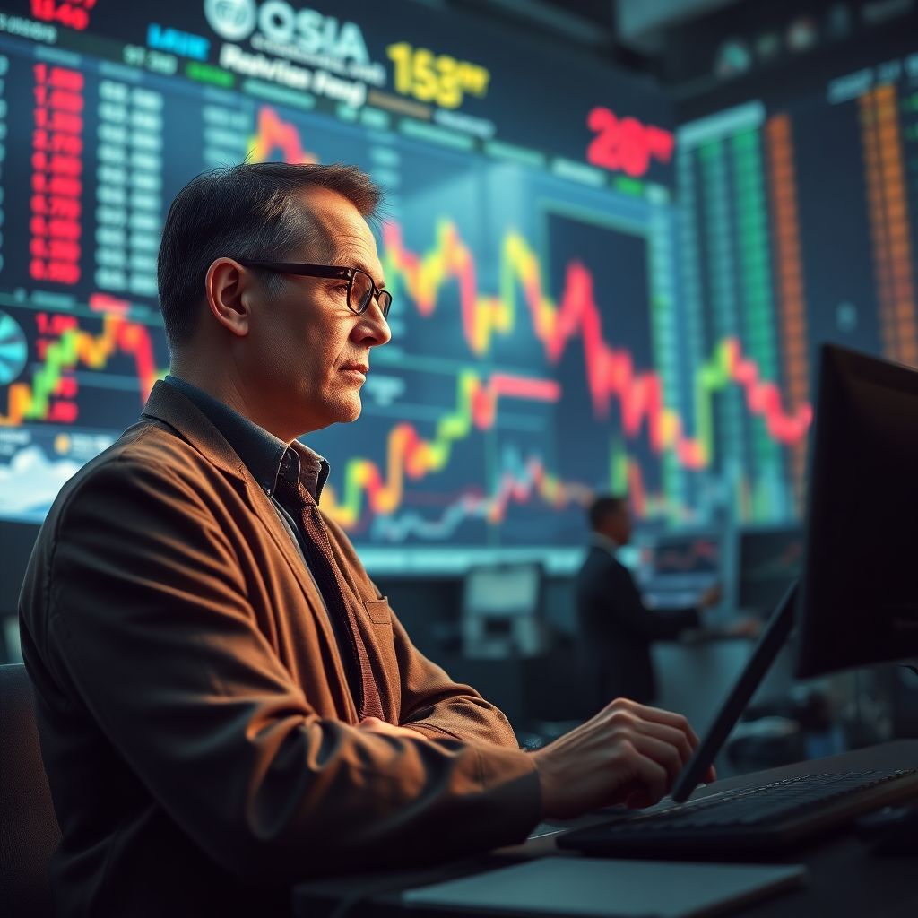 Кто зарабатывает на волатильности рубля и как банки, экспортеры и спекулянты получают прибыль