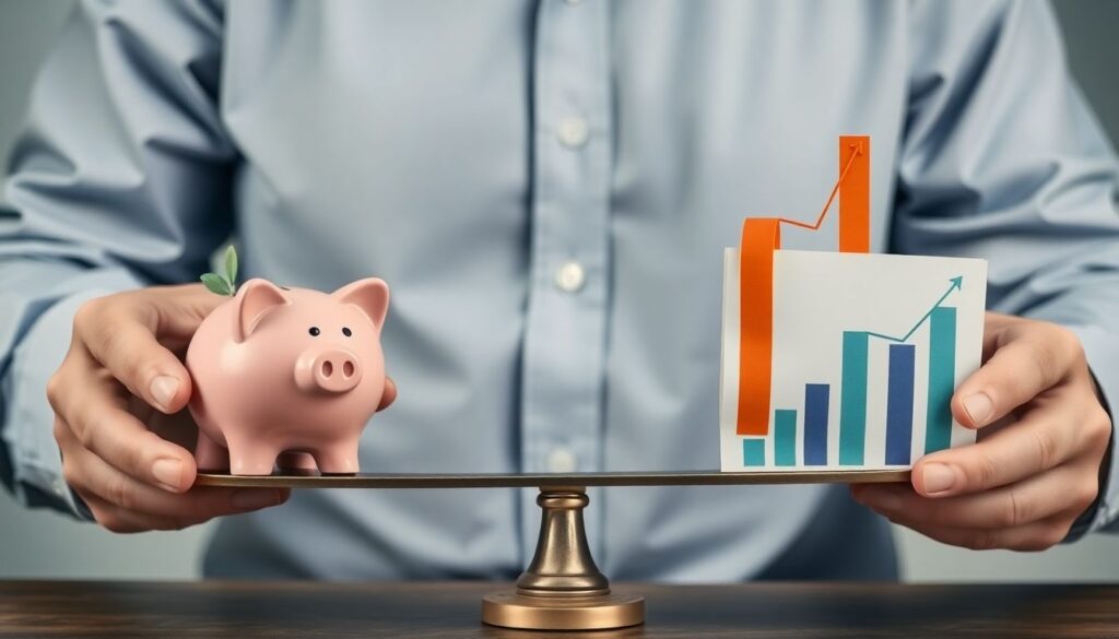 Портрет нового российского инвестора: как изменилась финансовая культура населения за 10 лет - иллюстрация