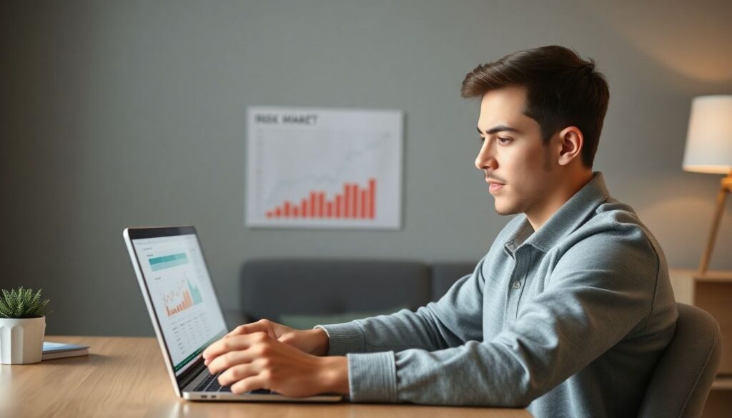 Портрет нового российского инвестора: как изменилась финансовая культура населения за 10 лет - иллюстрация