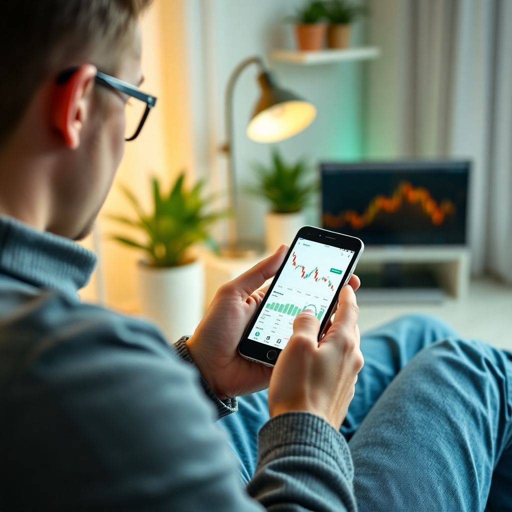 Новый российский инвестор: как изменилась финансовая культура за 10 лет