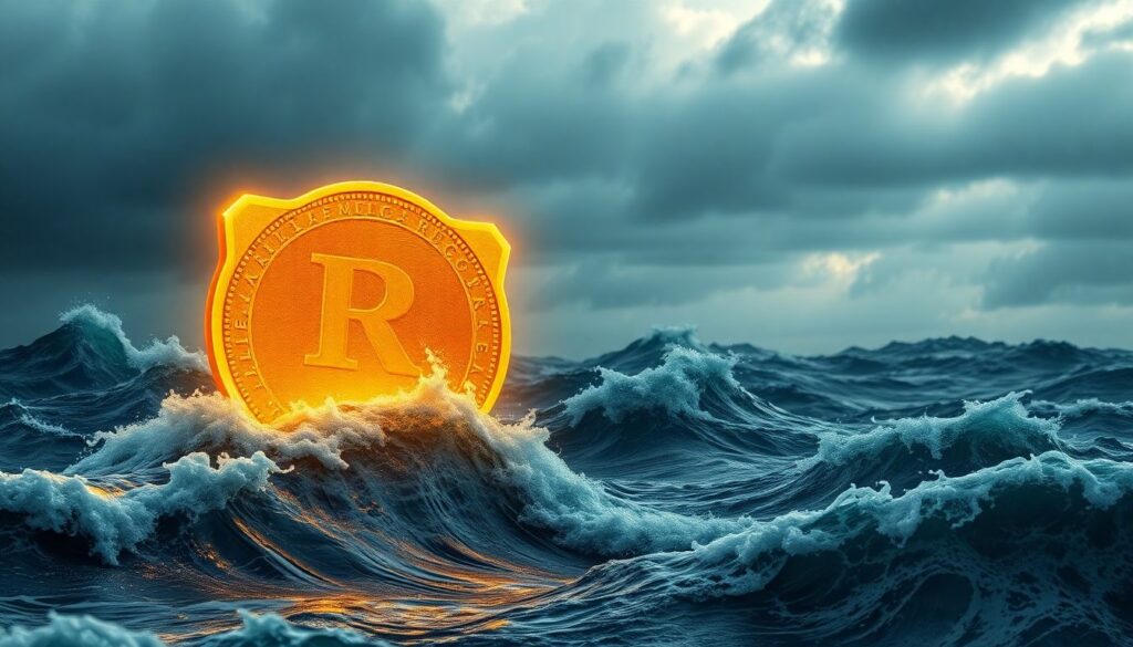 Ключевые экономические реформы 2000-2020-х: что помогло рублю, а что ему навредило - иллюстрация