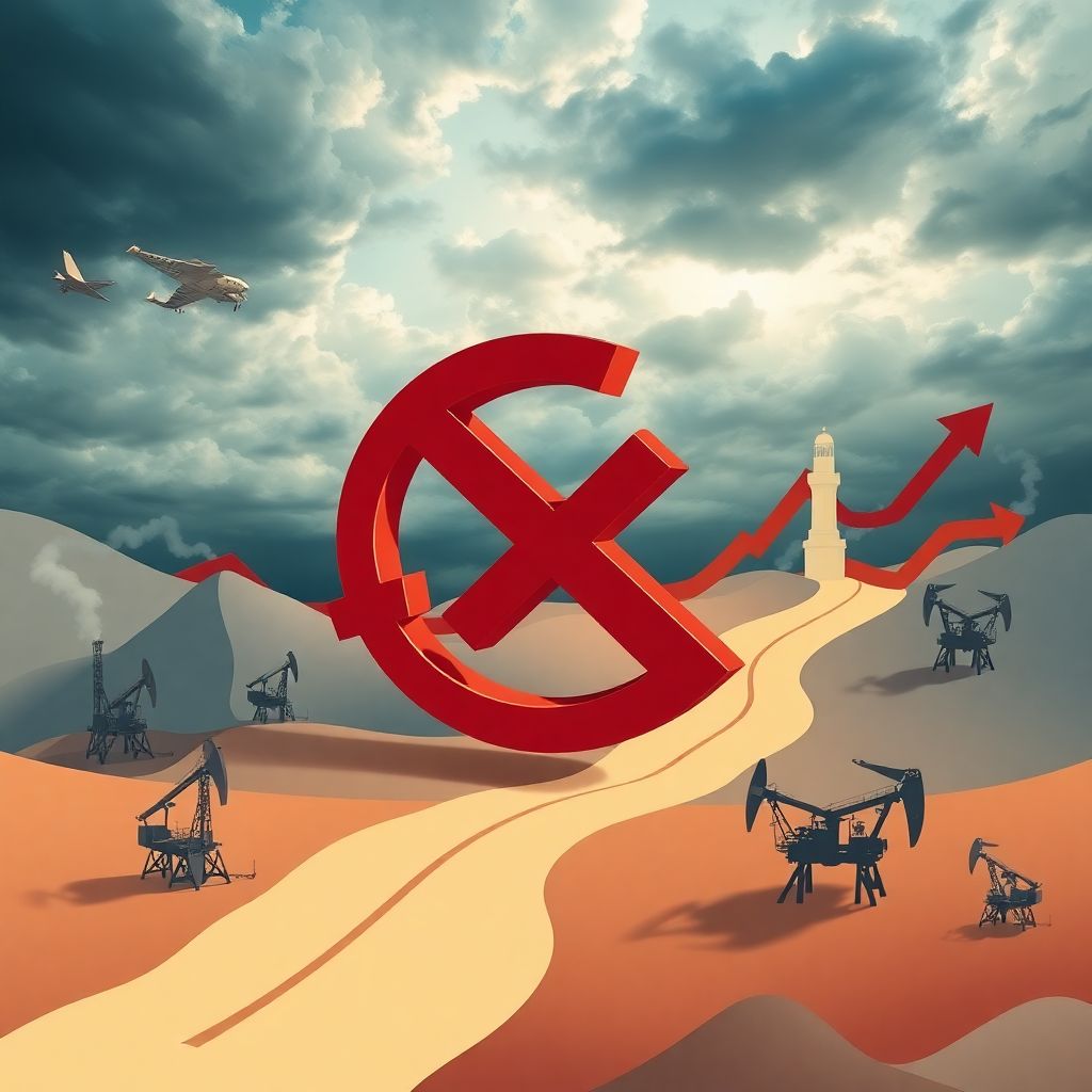 Ключевые экономические реформы 2000-2020-х: что помогло и что навредило рублю