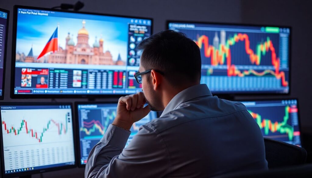 Политика и рубль: как внутренние решения Кремля отражаются на валютном рынке - иллюстрация