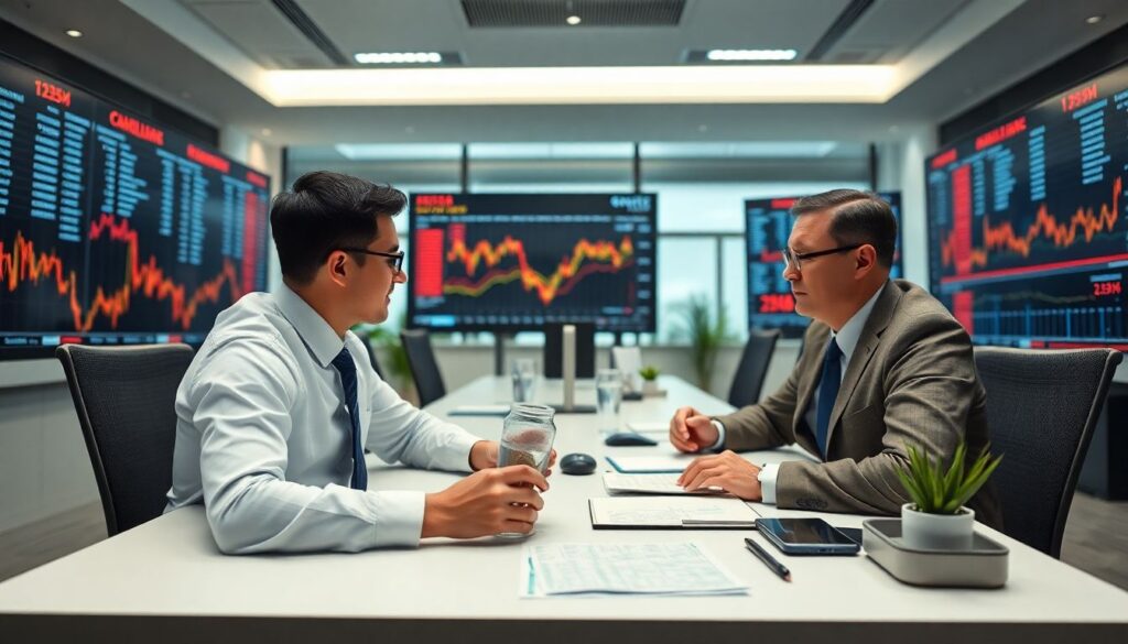 Истории людей, сделавших состояние на кризисах рубля: стратегии, ошибки, уроки - иллюстрация