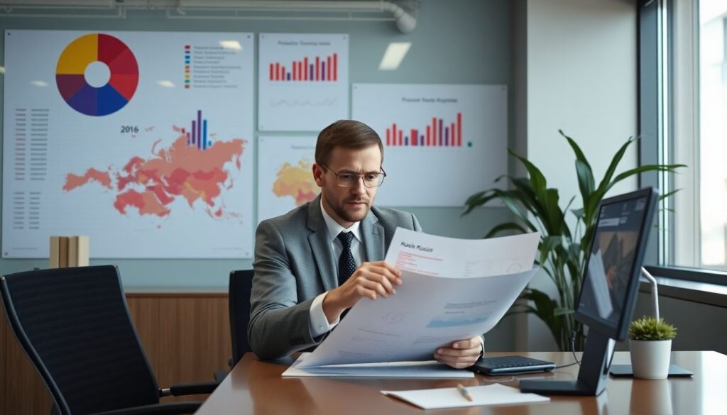 Сценарии будущего для российской экономики и рубля: стагнация, рост или новая модель развития - иллюстрация