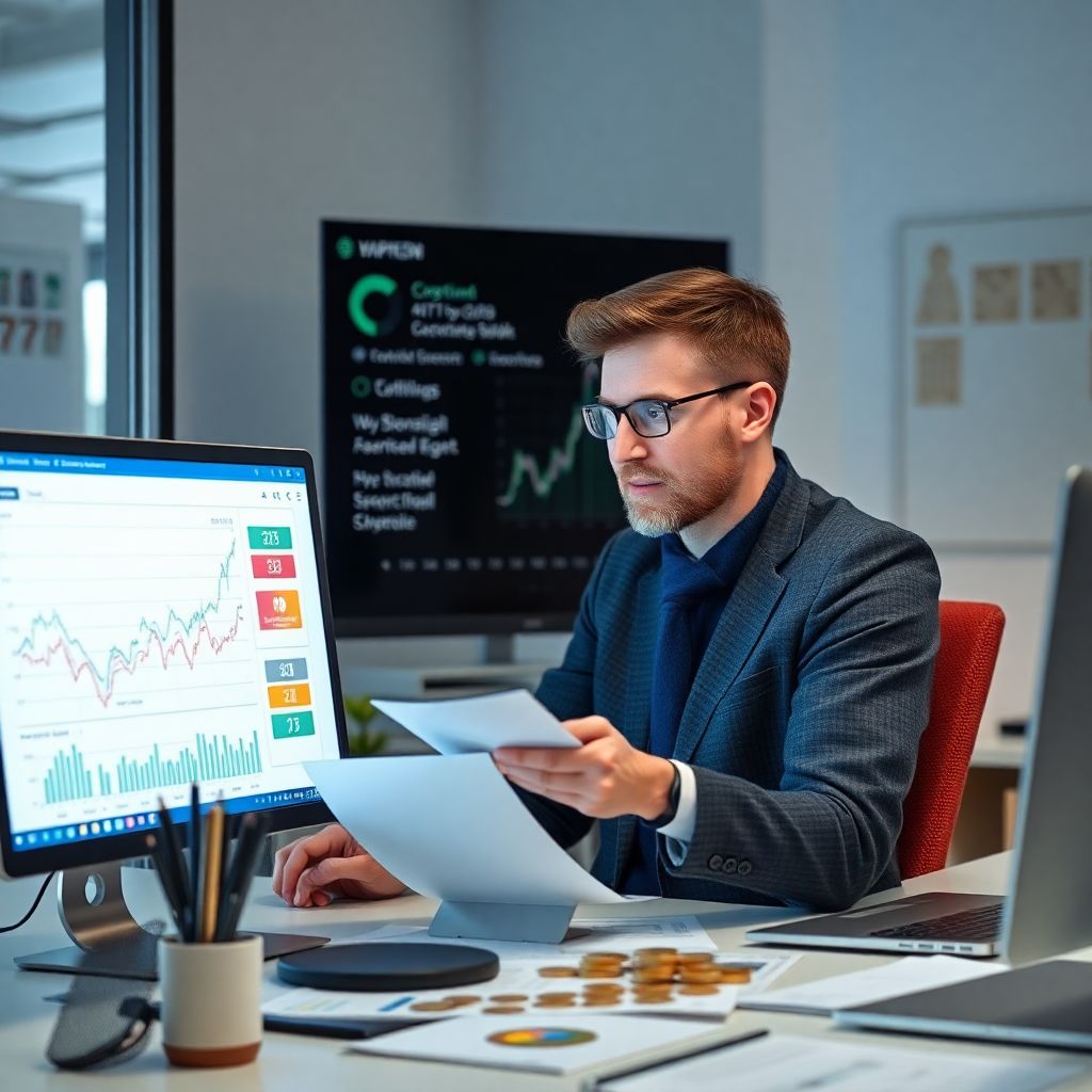 Истории людей, разбогатевших на кризисах рубля: стратегии, ошибки и уроки