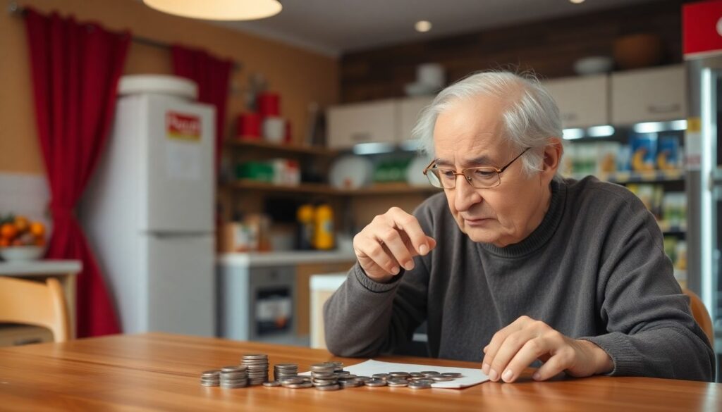 Будущее пенсионной системы в России: как инфляция и курс рубля съедают долгосрочные сбережения - иллюстрация