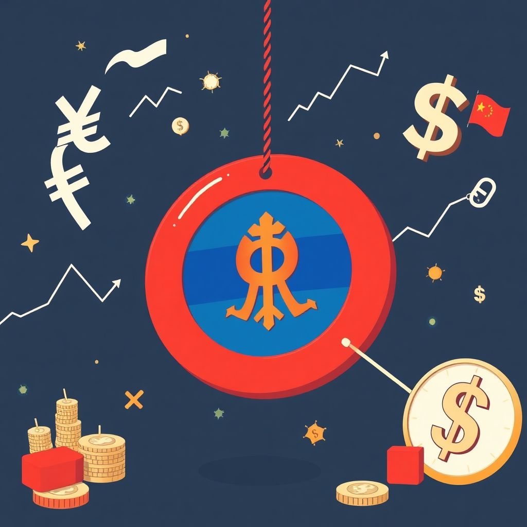 Россия и дружественные страны: цена поворота торговли на Восток для рубля