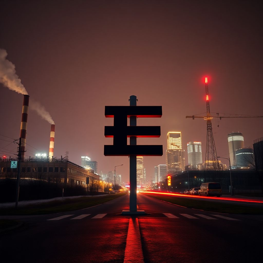 Сценарии будущего российской экономики и рубля: стагнация, рост или новая модель